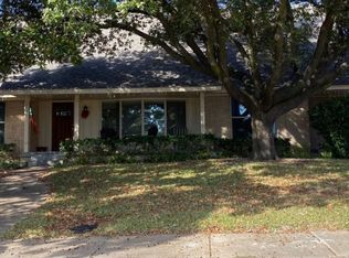 9625 Angleridge Rd, Dallas, TX 75238