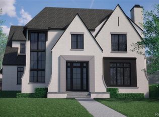 380 Linden Rd, Birmingham, MI 48009