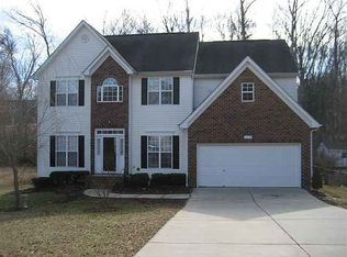 1675 Kallaramo Rd, Rock Hill, SC 29732