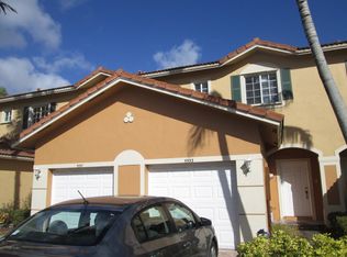5553 Monte Carlo Pl, Margate, FL 33068