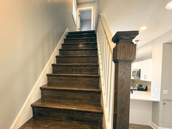 4th image of 3844 N Central Park Ave #1R