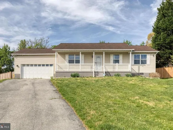 1577 Loring Ct, Severn, MD 21144