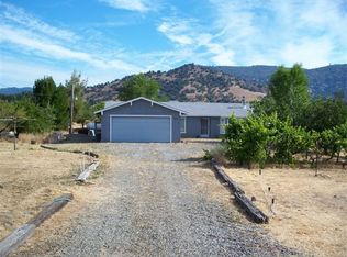 29002 Sandpiper Rd, Tollhouse, CA 93667