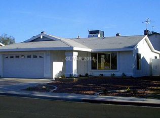 6996 W Westbrook Ave, Las Vegas, NV 89147