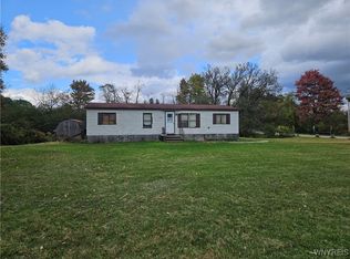 12335 Sharp St, Springville, NY 14141