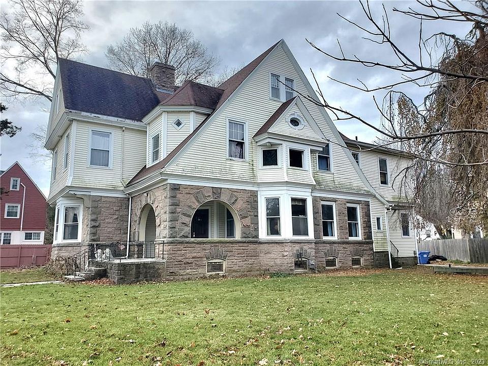 228 Washington St, Norwich, CT 06360 MLS 170542772 Zillow