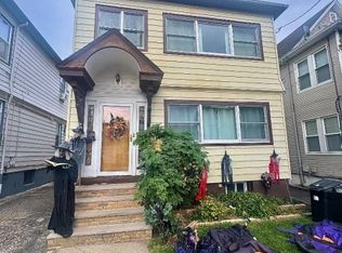 58 Chestnut St, Garfield, NJ 07026