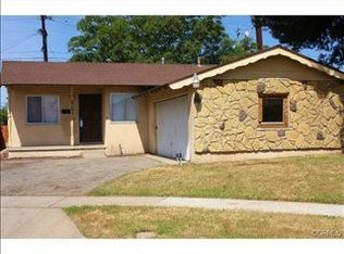 5161 N Cranley Ave, Covina, CA 91722