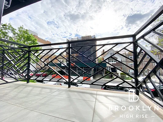 Rented by Brooklyn High Rise LLC | media 15