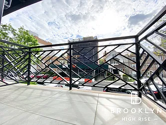 Rented by Brooklyn High Rise LLC