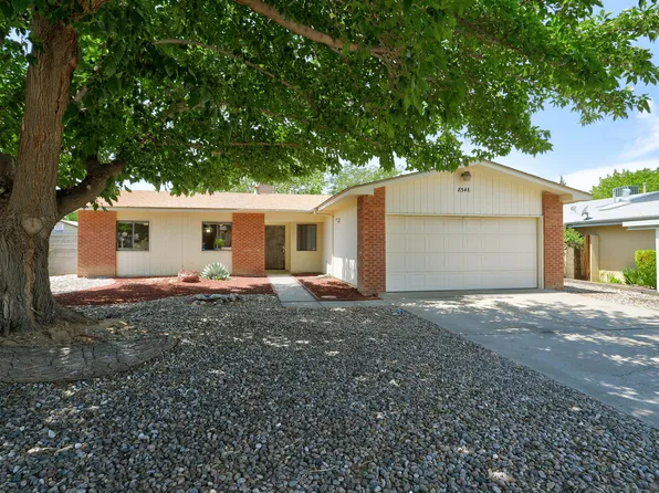 8546 Yeager Dr NE, Albuquerque, NM 87109