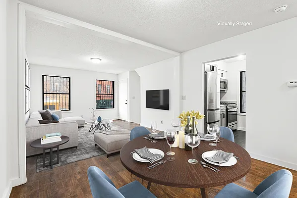 Rented by Corcoran | media 3