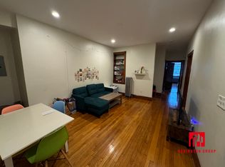 19-23 Gibbs St #4R, Brookline, MA 02446