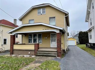934 Hazel St, New Castle, PA 16101