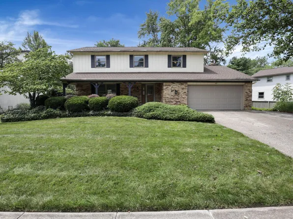 97 Nicole Dr, Westerville, OH 43081