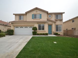 7153 Whitewood Dr, Fontana, CA 92336