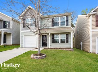 295 Morning Dew Dr, Concord, NC 28025