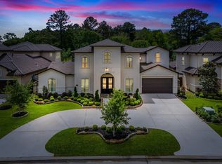 5819 Stratton Woods Dr, Spring, TX 77389