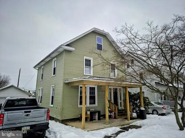 206 Pearl St, Lock Haven, PA 17745