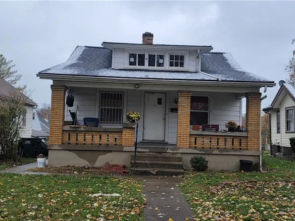 2322 Theodore Ave, Dayton, OH 45405