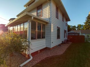 3019 Dodge Ave, Sioux City, IA 51106