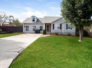 108 Carnegie Loop, Meridianville, AL 35759