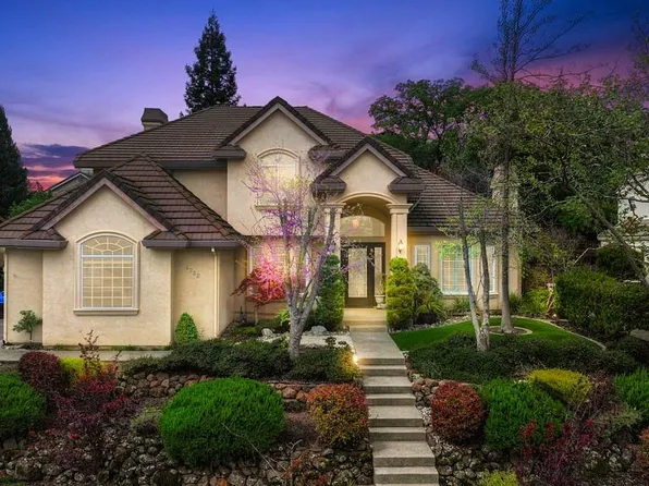 4732 Dickens Dr, Granite Bay, CA 95746