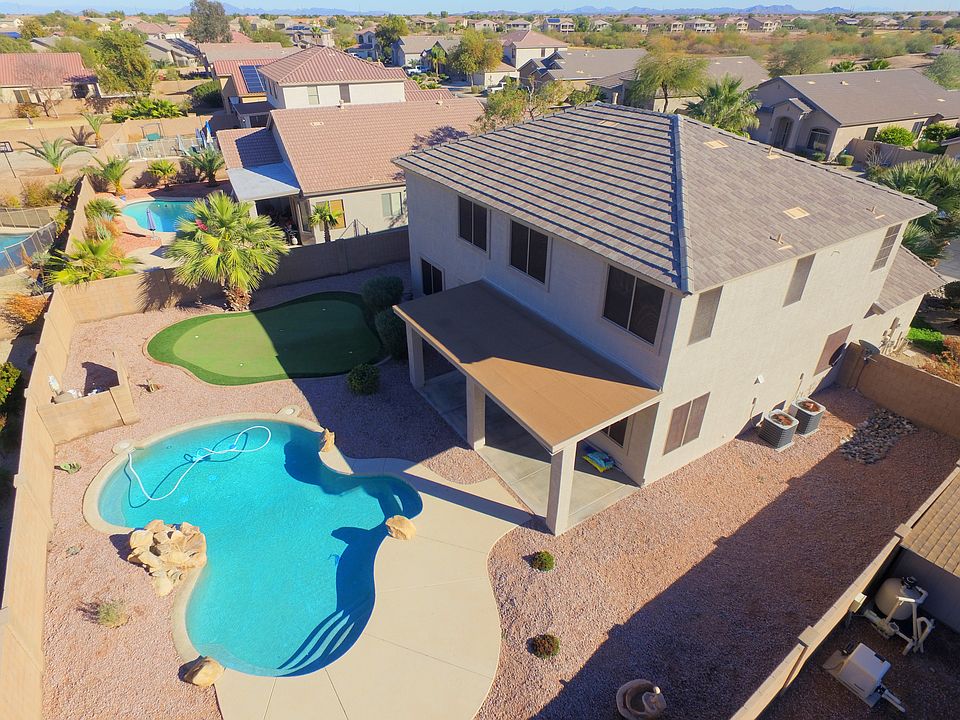 1st image of 43354 W Bunker Dr