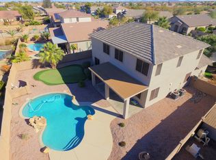43354 W Bunker Dr, Maricopa, AZ 85138