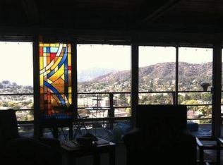 1995 Escarpa Dr, Los Angeles, CA 90041