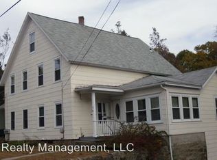 78 Prospect St, Whitinsville, MA 01588