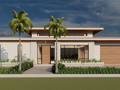 906 El Rado St, Coral Gables, FL, 33134