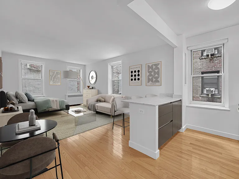 364 W 18th St #1F — Photo 1