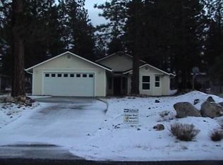 5815 Hogan Dr, Weed, CA 96094