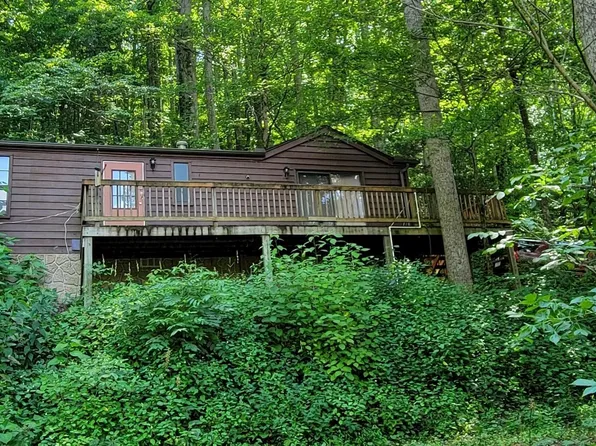 53 Eddie Cody Rd, Marshall, NC 28753