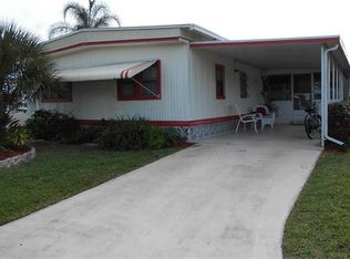 6404 Fleetwood Ct, North Port, FL 34287