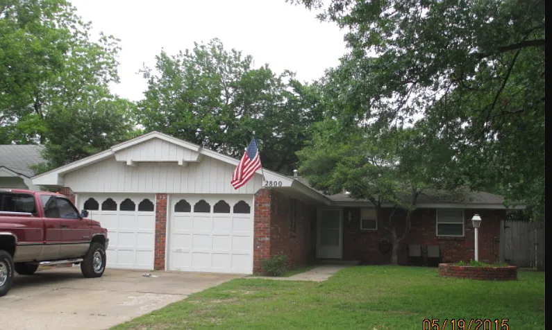 3 bed, 1152 sqft, $1,250 — Photo 1