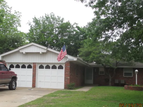 2800 Dittmer Rd, Oklahoma City, OK 73127