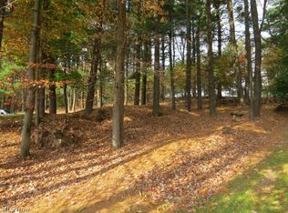Eastview Dr, East Liverpool, OH