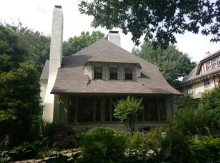 37 Salisbury Rd, Brookline, MA 02445