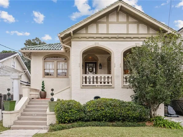 2705 Octavia St, New Orleans, LA 70115