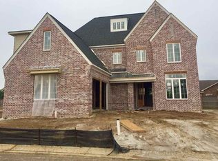 611 Covington Walk Ln LOT 19, Collierville, TN 38017