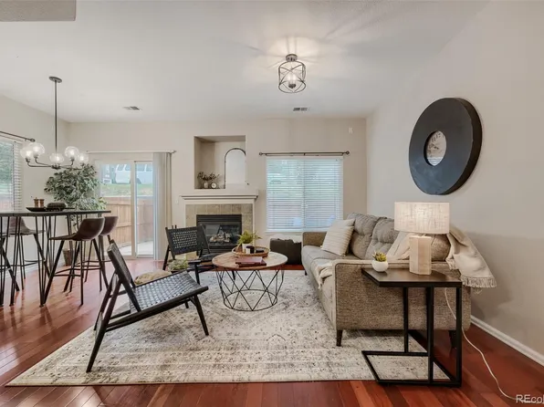 9068 Gale Boulevard #1, Thornton, CO 80260