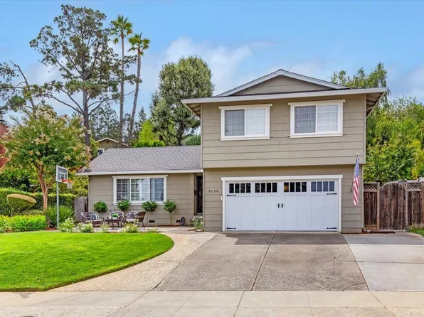 6206 Paso Los Cerritos, San Jose, CA 95120