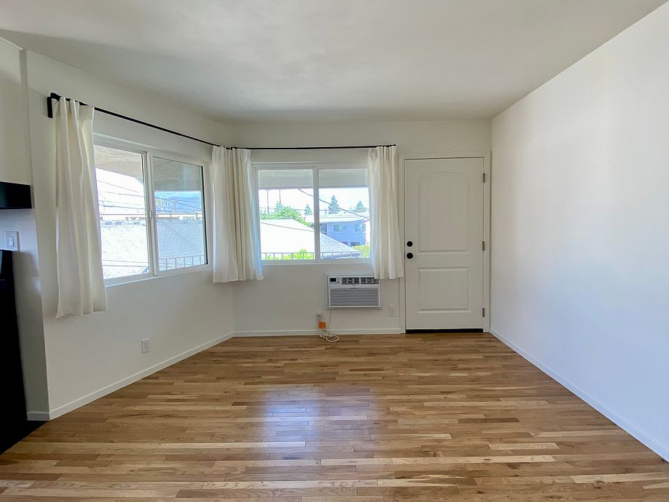 Main living area