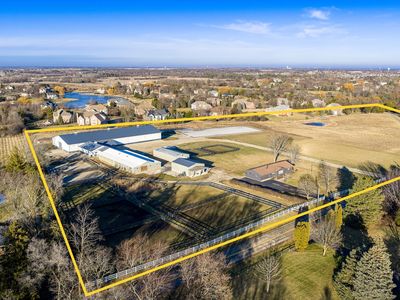 27802 N Owens Rd, Mundelein, IL, 60060