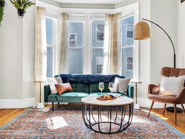 63 William St #1, Portland, ME 04103