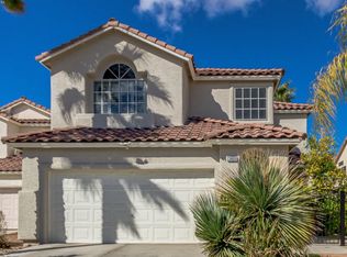 3469 Quadrel St, Las Vegas, NV 89129