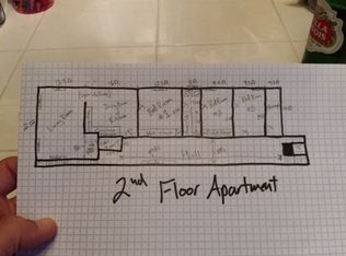 307 Quincy St, Hancock, MI 49930