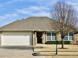 13632 Bradbury Ln, Piedmont, OK 73078